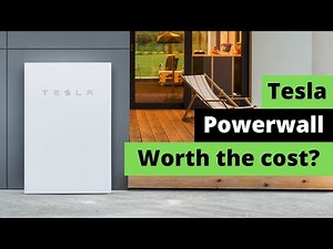 Tesla Powerwall - Is it worth the hype?