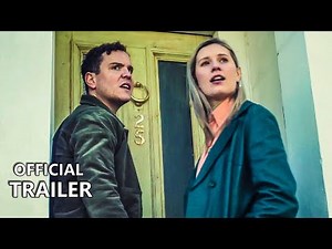 CHEATERS Official Trailer 2022