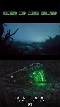 Alien: Isolation 2 Reveal Trailer