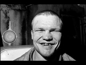 Are there born criminals who cannot be re-educated?