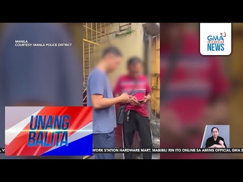 Guro, pinakain umano ng ipis ang estudyanteng nakahuli sa kaniyang nangmomolestiya... | Unang Balita
