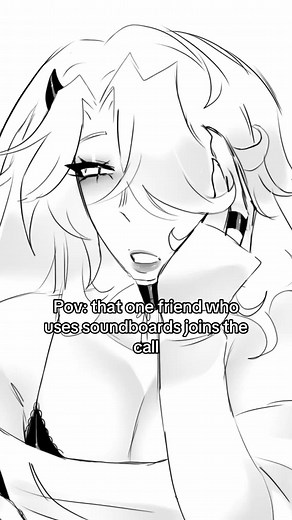 Funny Discord Call Moments with Soundboard Friends