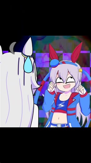 Explore the Charm of Tamamo Cross Animation