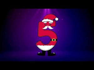 Learn Numbers 1 to 10 Fun Counting for Kids Cool Learning for Kids