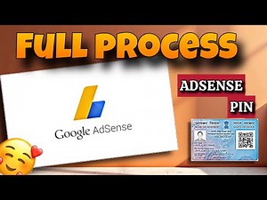 “AdSense PIN Not Coming? How I Got My Code in Just 7 Days!”