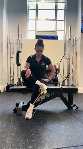 Seated Banded Inversion