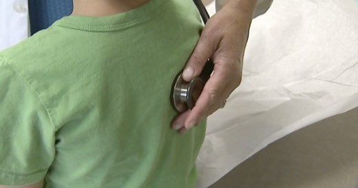 What is Rhino enterovirus? Know the symptoms of respiratory illness spreading in West Michigan