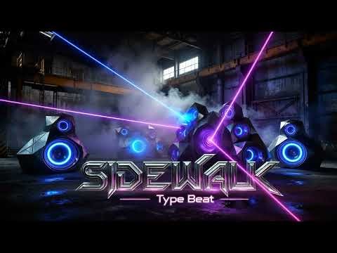 [FREE] Bandmanrill x Lil Uzi Vert Type Beat 2026 - SIDEWALK | Jersey Club