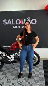 Quer liberdade, estilo e potência sobre duas rodas? Na Salomão Motos, você encontra as melhores motos novas e seminovas, com preços imperdíveis! ✅ Revisadas e prontas pra rodar ✅ Entrada facilitada parcelas que cabem no bolso ✅ Troque sua moto usada na hora ✅ Atendimento personalizado 🚀 Venha viver a emoção de pilotar sua nova moto hoje mesmo! 📍 Visite-nos Av Rui Barbosa, 372- Centro de Itanhaém ou chame no WhatsApp e garanta a sua! 👉 Salomão Motos – sua parceira na estrada da liberdade! | Sa