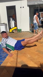 Dive Fails & Belly Flops: Poolside Comedy at Its Best 💥😹 | Humor Time