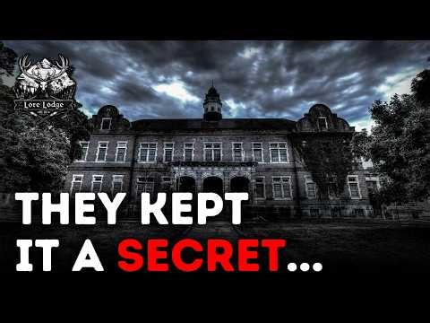 What Really Happened Behind the Walls of America’s Most Infamous Asylum?