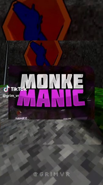 100 Days 100 Gorilla Tag Fangames: Monke Manic VR (Day Nine) #monkemanic #monkemanicvr #monkeymanic #monkeymanicvr #100days100games #gorillatagfangame#capuchin #capuchinvr #gorillatag #gtag #virtualreality #gtagnews #vr #bigscary #bigscaryvr #gorillatagghost #daisy09 #pbbv #gtagupdate #horror #capuchinvr #vrhorrorgame #vrhorror #jmancurly #vmt #k9 #update #gorillatagupdate #GrimVR New Gorilla Tag Fangame New Best Gorilla Tag Fangame Horror Gorilla Tag 100 Days 100 Gorilla Tag Fangames Monke Mani