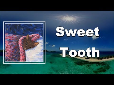Cavetown - Sweet Tooth (Lyrics)