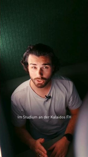 Weniger tippen. Mehr behalten. #kalaidosfh #shorts #studyhacks