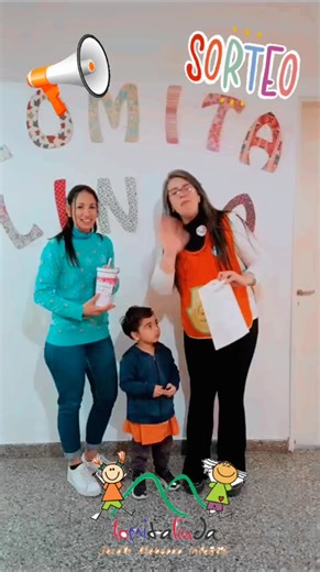 Muchas gracias de corazón a los ayudantes de lujo ❤️ y felicitaciones para la ganadora 💪 | Eve Martinez
