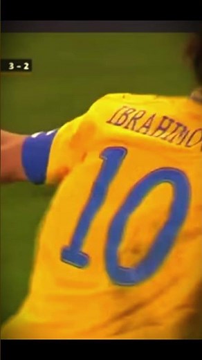 The bicycle Kick