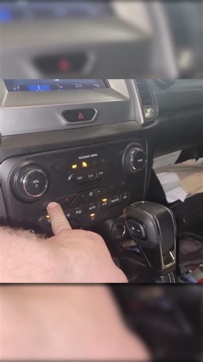 Hear this CLICK? your ford ranger is about to get EXPENSIVE 😳 #reels