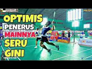 KALIMANTAN PUNYA BARANG❗Badminton Indonesia Optimis Bangkit Lihat Video Ini
