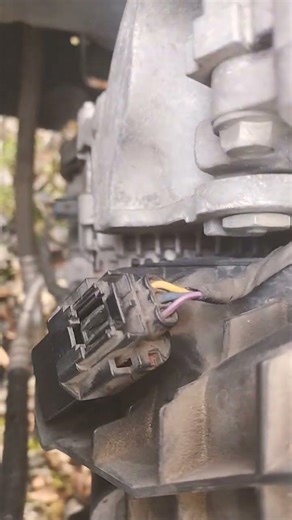 replacing a Map sensor on a 2018 Dodge journey.