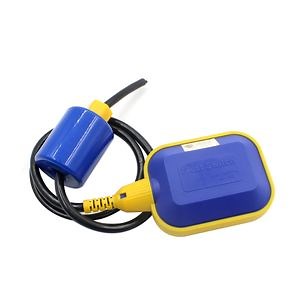 [Hot Item] Magnetic Float Level Switch Water Tank Float Switch