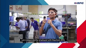 11K views · 15 comments | When people from diverse backgrounds unite, we get a beautiful community of people to share our journey with. #HarmonyInDiversity #HelloHappiness #HappinessAtRPG #PeopleFirst #Diversity #Inclusion Raychem RPG | RPG Group | Facebook