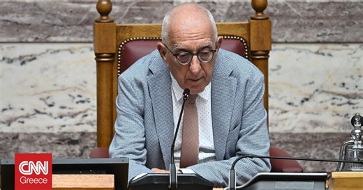 Την κατάργηση της ζωντανής μετάδοσης των Εξεταστικών Επιτροπών θα εισηγηθεί ο Κακλαμάνης