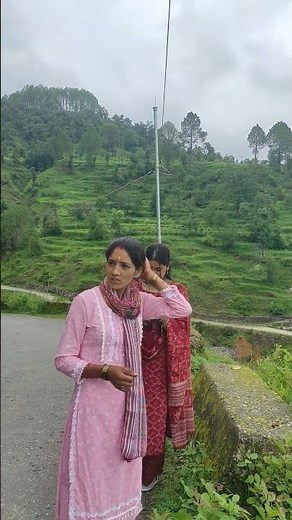 Latest Beautiful Garhwali song😍❤️💚💛💜💙💖 Whatsapp Stutus
