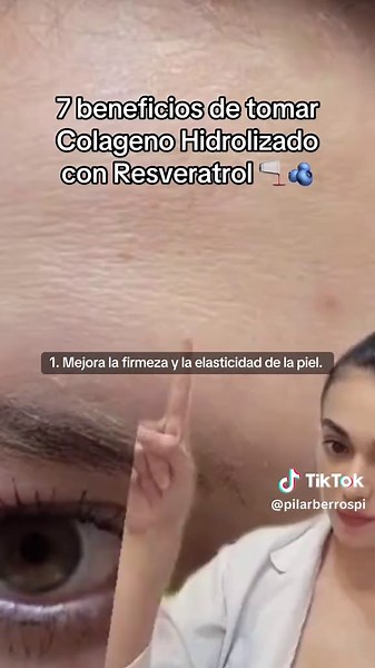 "¡Dile adiós a las arrugas y hola a una piel radiante!