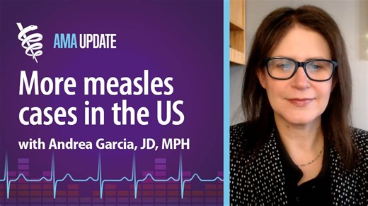 Measles outbreak 2024, why measles is back in the US, and FDA approved OTC birth control pills