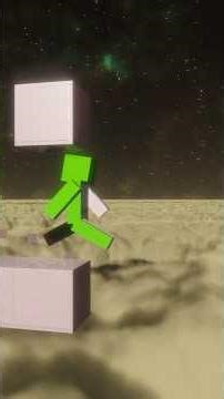 How To Hit “Perfect” Parkour Jumps