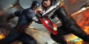 10 Years Later, 'Captain America: The Winter Soldier' Remains One of the MCU's Very Best Movies