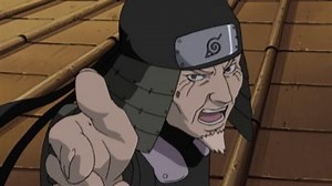 Watch Naruto Season 3 Episode 19 - An Unrivaled Match: Hokage Battle Royale!