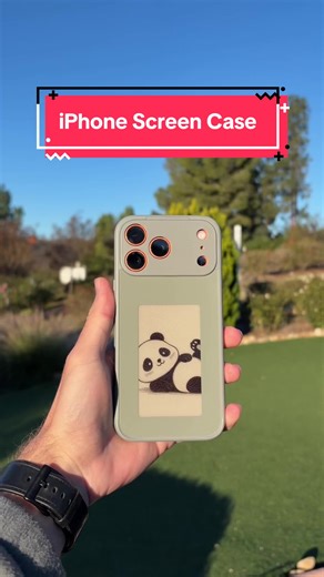 Customizable iPhone Screen Case Review
