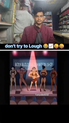 don't try to lough #foryou #viralvideo #trendingusa #usashorts #trending #trending