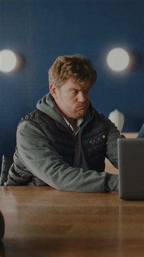 Don't let Big Tech AI waste your precious time ⏰ Zoom AI Companion can provide quick, accurate answers to your burning in-meeting questions, while others may take a bit longer 🫥