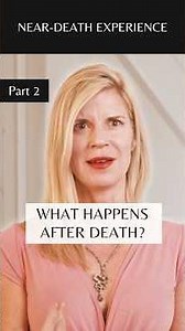 How It Felt To Die #neardeathexperience