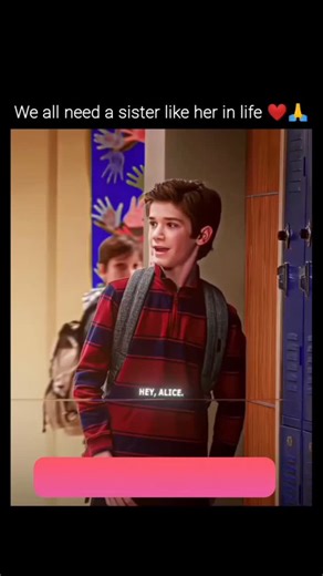 Film ¦ City ¦ Entertainment on Instagram: "A smart Lil sister 😭❤ 🎬 American House Wife The relationship between a brother and his sister is a unique and special bond that can be incredibly close and enduring. Here are some key aspects of this relationship: # Emotional Connection 1. *Trust and loyalty*: Brothers and sisters often share a deep sense of trust and loyalty, knowing they can rely on each other through thick and thin. 2. *Emotional support*: They provide emotional support, comfort, a