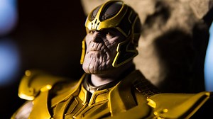 Josh Brolin Promises Thanos vs. 'Everybody' in Infinity War