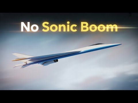 This Is the Most Advanced Jet in the World