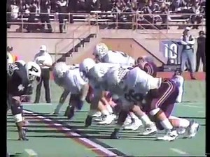 1994 Plano Wildcats vs Odessa Permian Panthers