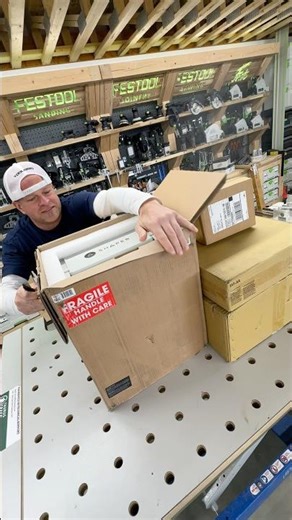 The last new tool getting added to the shop in 2025 is the ‪@Shapertools‬