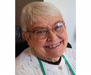 Sue A. McKee Obituary (2025) - Eaton, OH - Gard Funeral Home & Cremation Services - Eaton