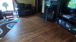 WEB EXTRA: Inside Maud Crawford’s Camden home