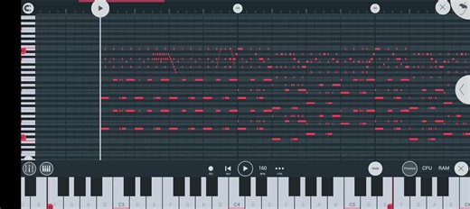 Exploring 36 - 24 - 18 Notes in FL Studio
