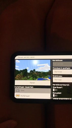 Minecraft zoo op TikTok