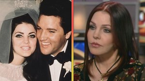 Priscilla Presley Recalls Meeting Elvis (Flashback) - The Global Herald