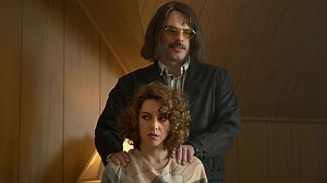 An Evening with Beverly Luff Linn