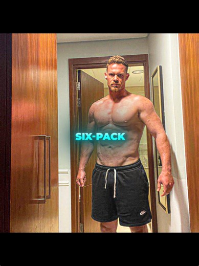 Abs Respond to Muscle Training, Not Just Dieting #abs #workout #fitness Ever wondered how to get a six pack? This video breaks down the secrets to achieving those defined abdominal muscles. We'll discuss effective abs workout techniques to stimulate muscle growth and offer essential workout tips for visible results. Learn how to get abs that pop! Follow @Justin Waller #sixpackabs #gym