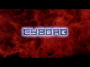 Cyborg (1989) - Opening Scene/Credits - Jean-Claude Van Damme