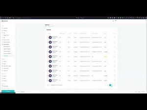 [Demo & Source Code] Binary mlm software demo || Binary Mlm Software in Php Mysql